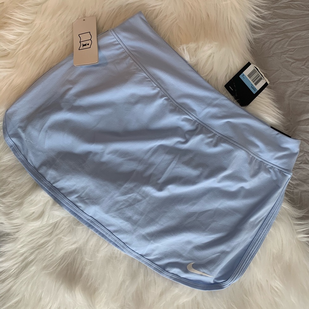 Nike Dri-Fit Tennis Skirt ⭐️NWT⭐️